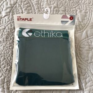 Ethika boxer briefs
